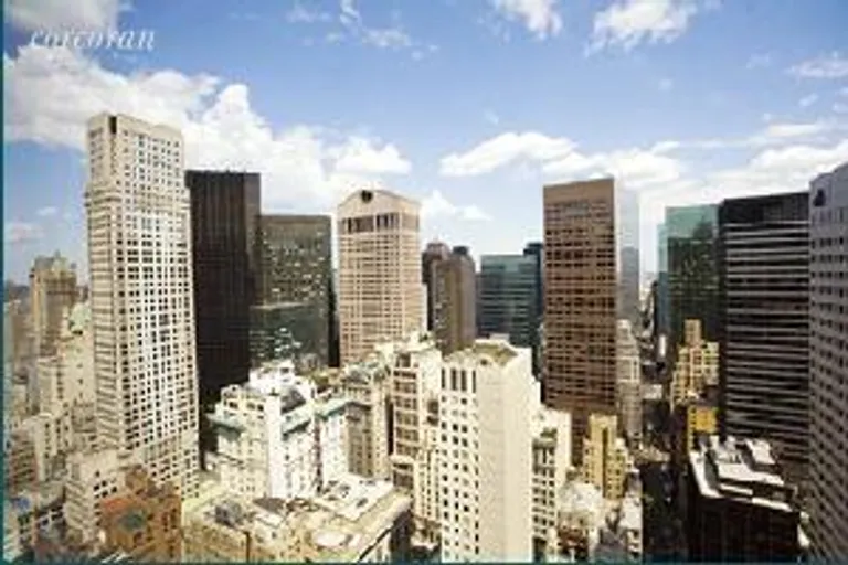 New York City Real Estate | View 15 West 53rd Street, 39BC | 4 Beds, 4 Baths | View 1