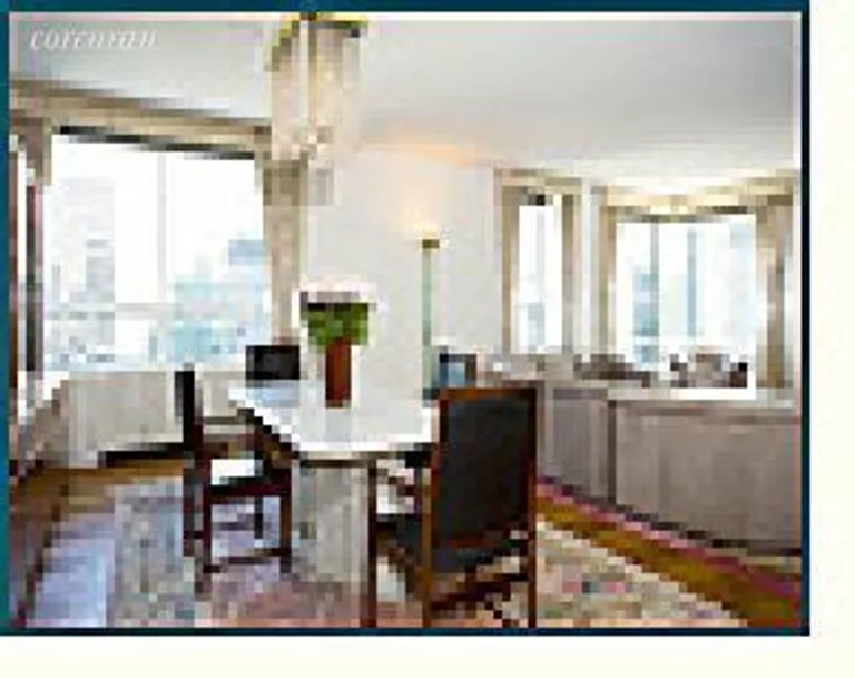 New York City Real Estate | View 15 West 53rd Street, 39BC | room 1 | View 2