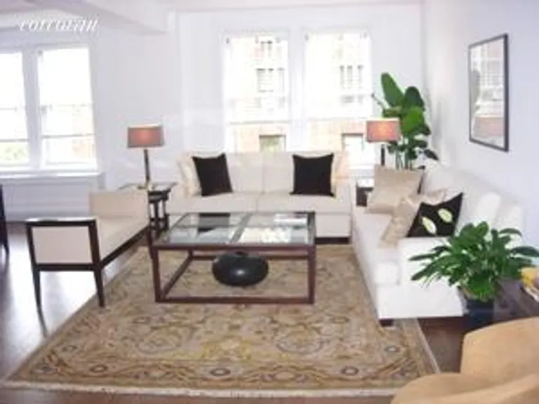 New York City Real Estate | View 27 West 72nd Street, 911 | 2 Beds, 2 Baths | View 1