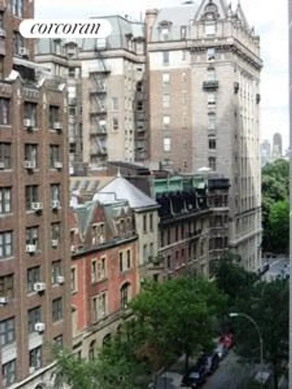 New York City Real Estate | View 27 West 72nd Street, 911 | room 6 | View 7