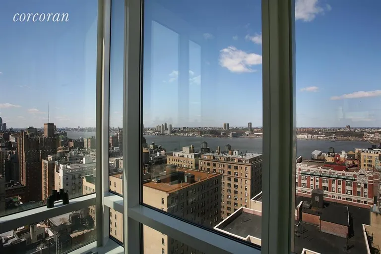 New York City Real Estate | View 245 West 99th Street, 21B | View | View 11