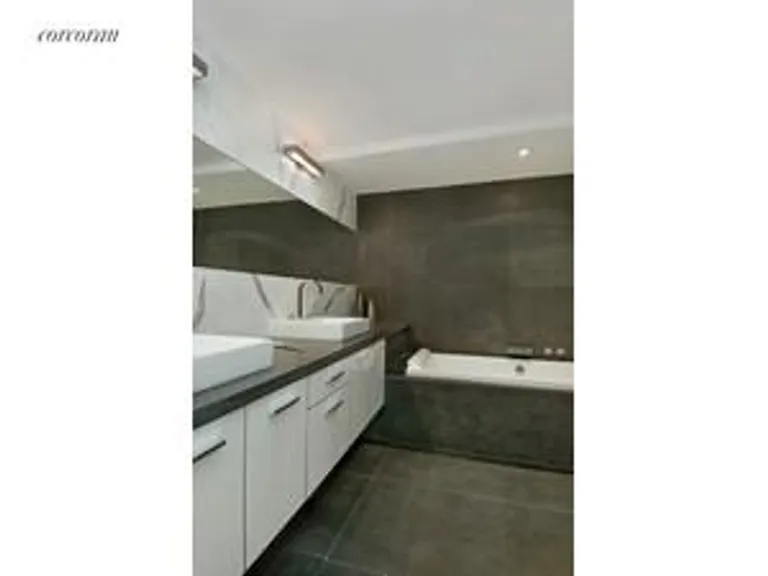 New York City Real Estate | View 92 Warren Street, 5W | Bathroom | View 5