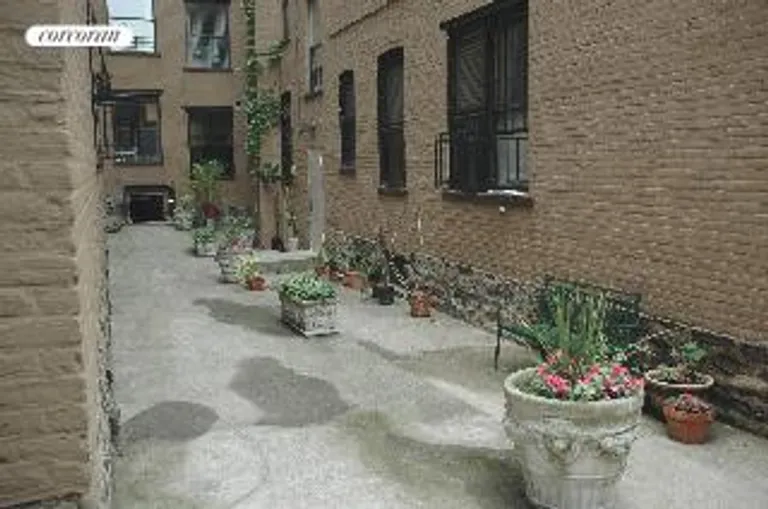 New York City Real Estate | View 149 Clinton Avenue, 4B | room 8 | View 9