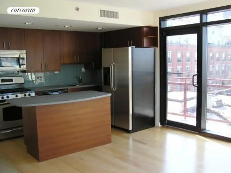 New York City Real Estate | View 20 Tiffany Place, 4S | room 5 | View 6