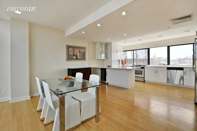 New York City Real Estate | View 20 Tiffany Place, PH | room 1 | View 2