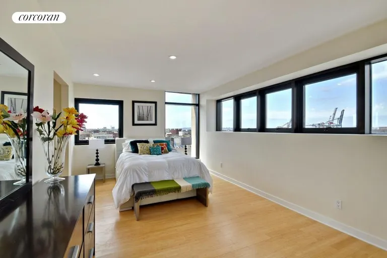 New York City Real Estate | View 20 Tiffany Place, PH | room 2 | View 3