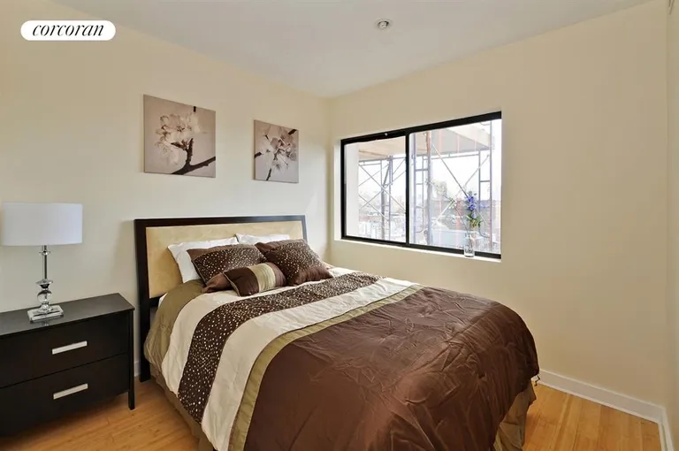 New York City Real Estate | View 20 Tiffany Place, PH | 3rd Bedroom | View 19
