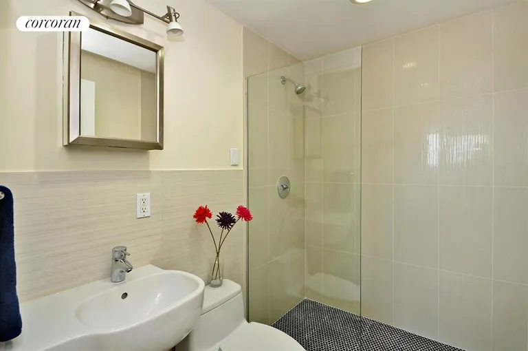 New York City Real Estate | View 20 Tiffany Place, PH | 2nd Bathroom | View 20