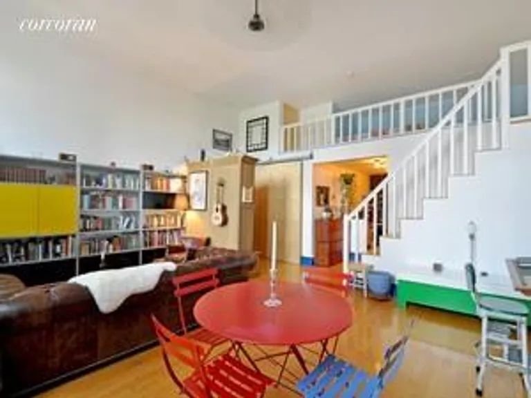 New York City Real Estate | View 279 Sterling Place, 3D | room 1 | View 2