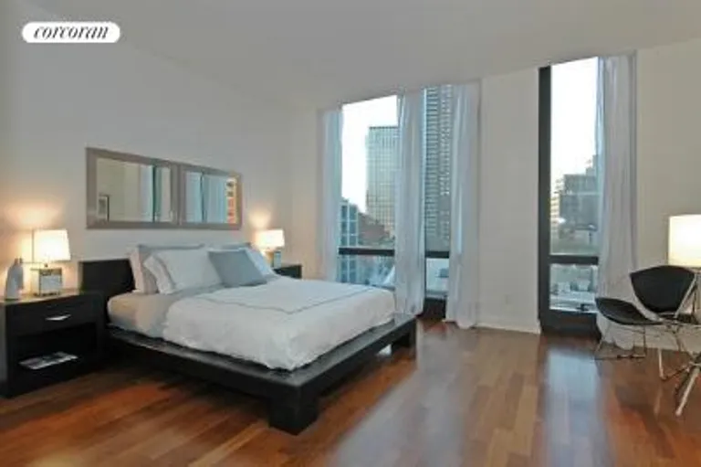 New York City Real Estate | View 101 Warren Street, 5E | room 3 | View 4