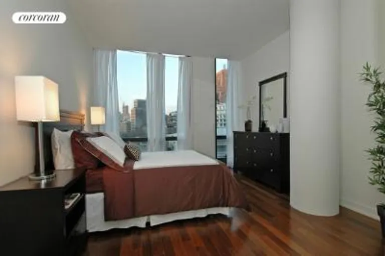 New York City Real Estate | View 101 Warren Street, 5E | room 4 | View 5