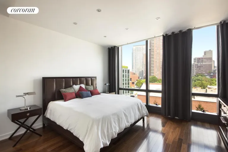 New York City Real Estate | View 101 Warren Street, 5E | room 3 | View 4