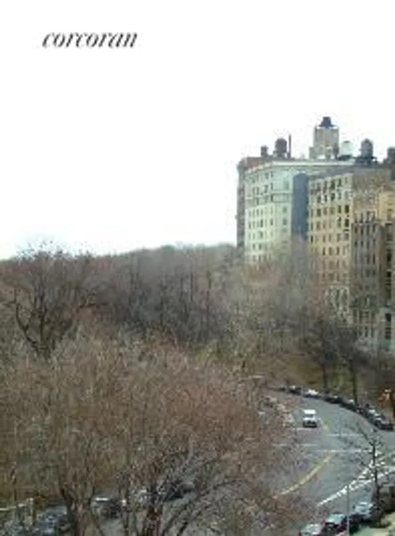 New York City Real Estate | View 230 Riverside Drive, 7G | room 4 | View 5