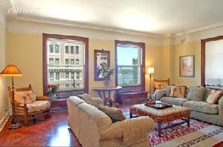 New York City Real Estate | View 246 West End Avenue, 10BC | 4 Beds, 3 Baths | View 1