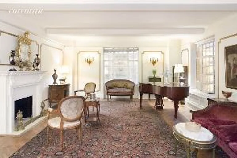 New York City Real Estate | View 580 West End Avenue, 6 FL | 3 Beds, 3 Baths | View 1