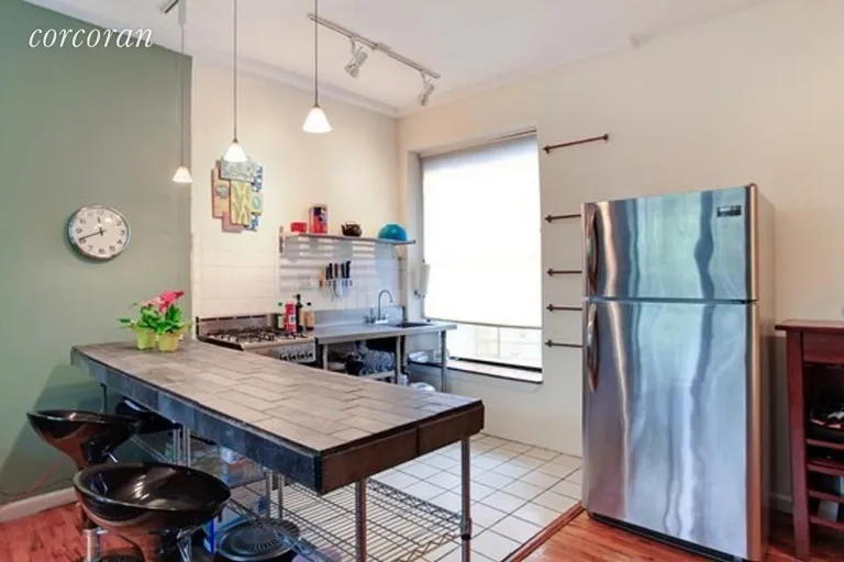 New York City Real Estate | View 153 Clinton Avenue, 3B | room 1 | View 2