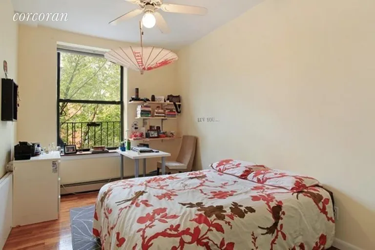 New York City Real Estate | View 153 Clinton Avenue, 3B | room 2 | View 3
