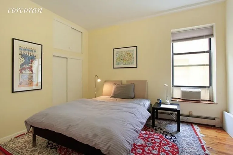 New York City Real Estate | View 153 Clinton Avenue, 3B | room 3 | View 4