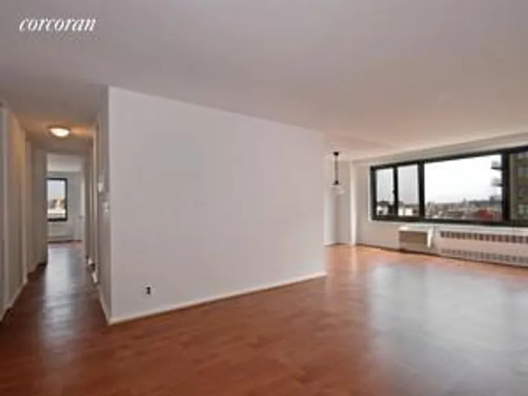 New York City Real Estate | View 195 Willoughby Avenue, 1113 | 3 Beds, 2 Baths | View 1