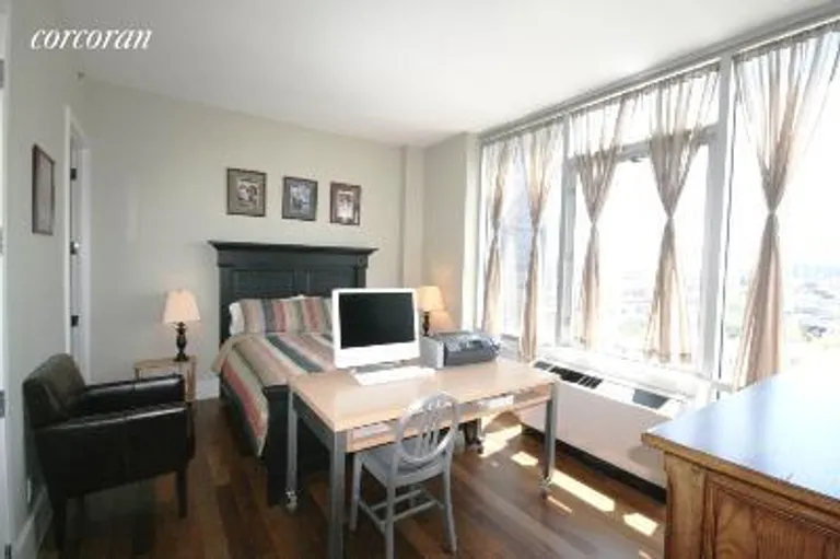 New York City Real Estate | View 30 Bayard Street, 10C | room 1 | View 2