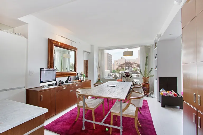 New York City Real Estate | View 425 East 13Th Street, 7E | 2 Beds, 2 Baths | View 3