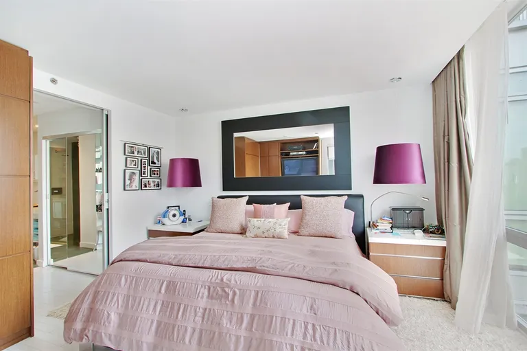 New York City Real Estate | View 425 East 13Th Street, 7E | Master Bedroom | View 4