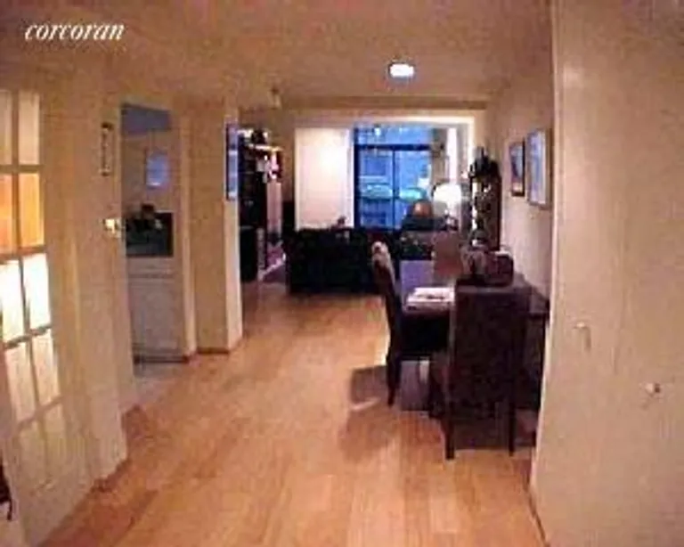 New York City Real Estate | View 253 West 73rd Street, 4HJ | room 1 | View 2