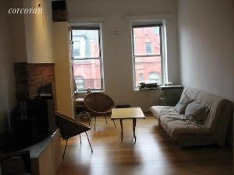 New York City Real Estate | View 625 East 6th Street, 8 | room 2 | View 3