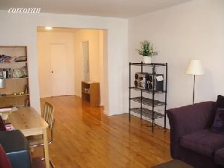 New York City Real Estate | View 330-340 Haven Avenue, 2F | room 1 | View 2