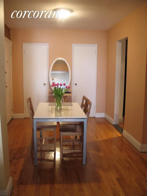 New York City Real Estate | View 330-340 Haven Avenue, 2F | room 3 | View 4