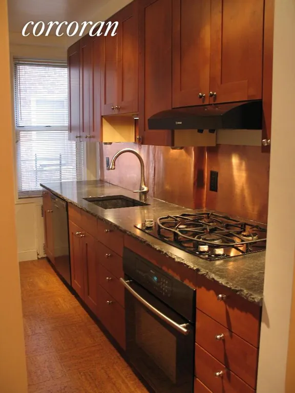 New York City Real Estate | View 330-340 Haven Avenue, 2F | 1 Bed, 1 Bath | View 1