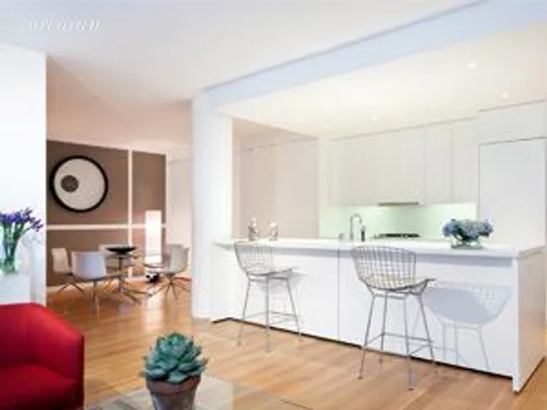New York City Real Estate | View 1 Grand Army Plaza, 2D | 2 Beds, 2 Baths | View 1