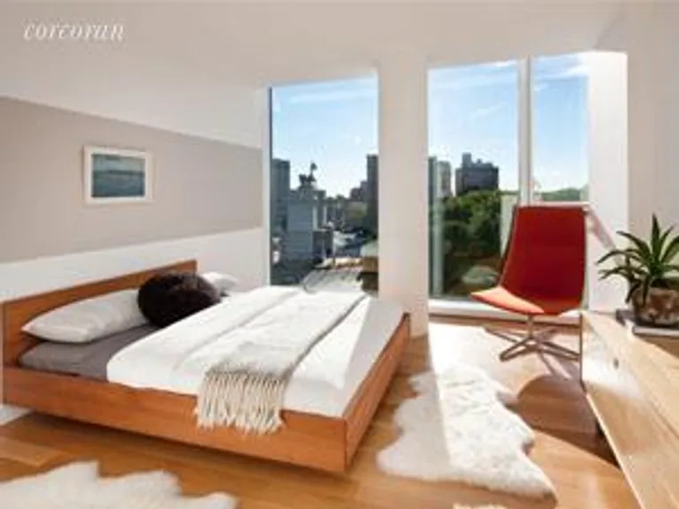 New York City Real Estate | View 1 Grand Army Plaza, 8D | 2 Beds, 2 Baths | View 1