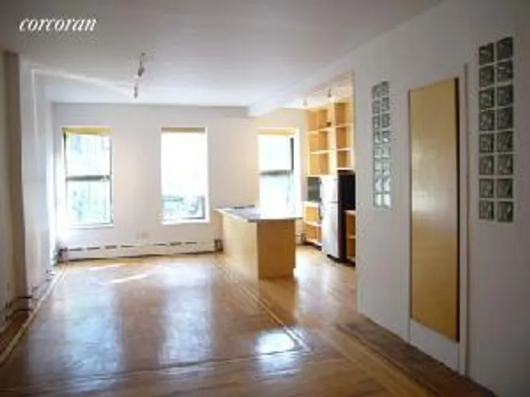 New York City Real Estate | View 238 South 3rd Street, 2 | room 1 | View 2