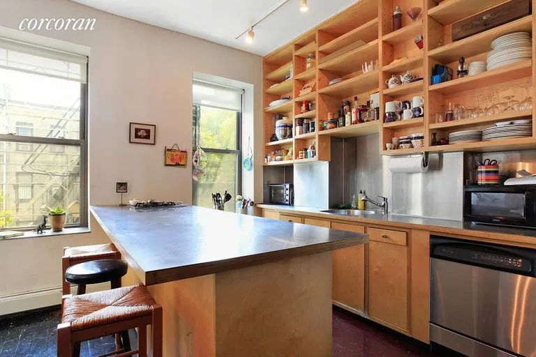 New York City Real Estate | View 238 South 3rd Street, 3 | room 2 | View 3