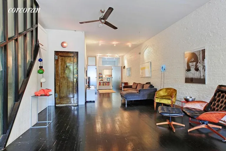 New York City Real Estate | View 238 South 3rd Street, 3 | room 1 | View 2