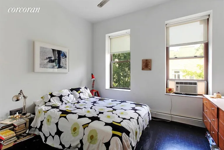 New York City Real Estate | View 238 South 3rd Street, 3 | Bedroom | View 9