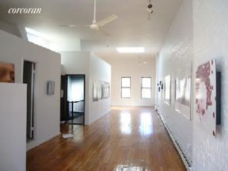 New York City Real Estate | View 238 South 3rd Street, 4 | 2 Beds, 1 Bath | View 1