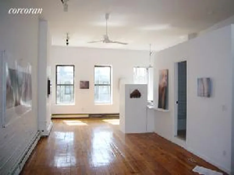 New York City Real Estate | View 238 South 3rd Street, 4 | room 1 | View 2