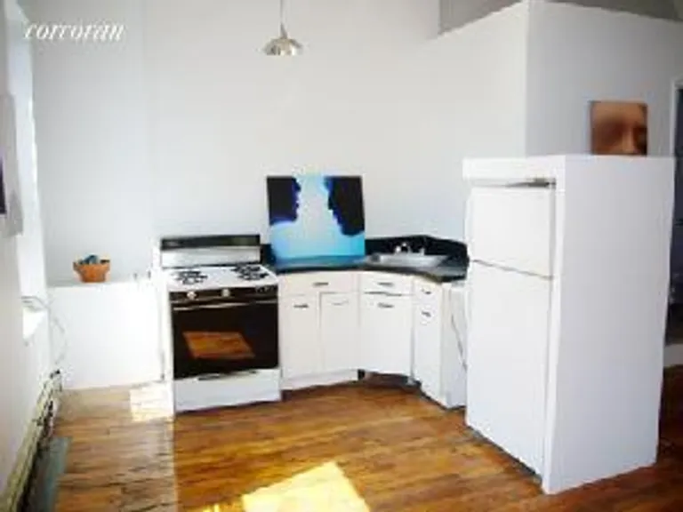 New York City Real Estate | View 238 South 3rd Street, 4 | room 2 | View 3