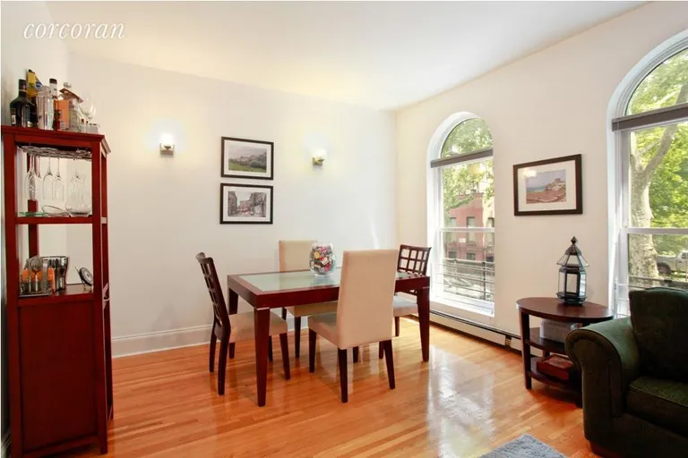 New York City Real Estate | View 171 Greene Avenue, 2 | room 1 | View 2
