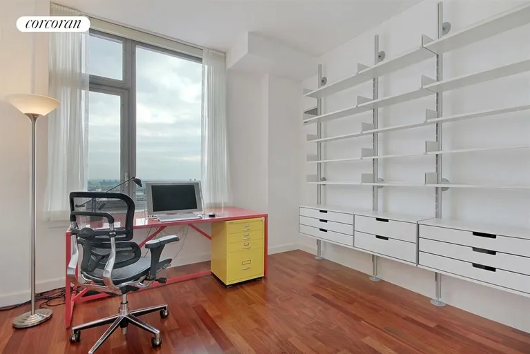 New York City Real Estate | View 100 Jay Street, 31C | Office | View 4