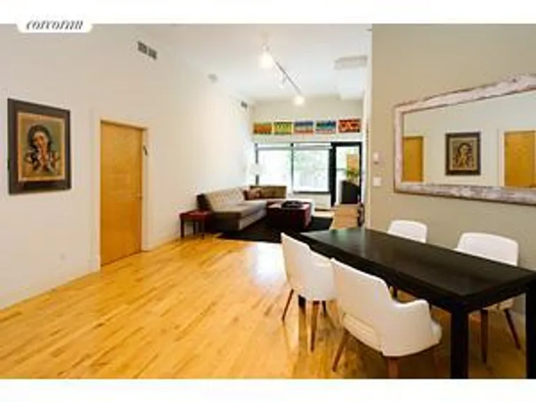 New York City Real Estate | View 535 Dean Street, 202 | 2 Beds, 2 Baths | View 1
