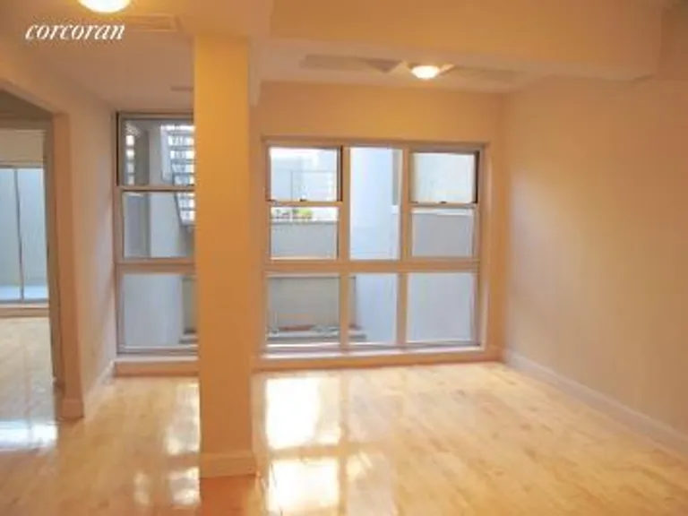 New York City Real Estate | View 231 16th Street, 1B | 2 Beds, 2 Baths | View 1