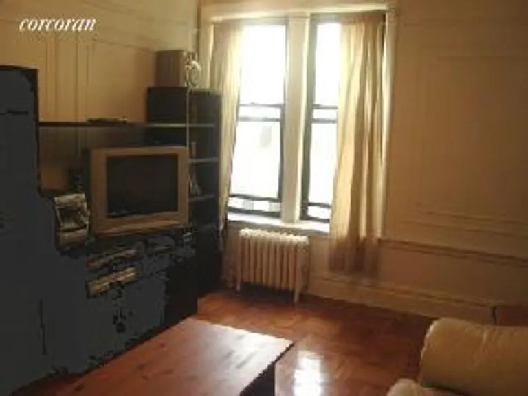 New York City Real Estate | View 264 6TH AVENUE, 4K | room 2 | View 3