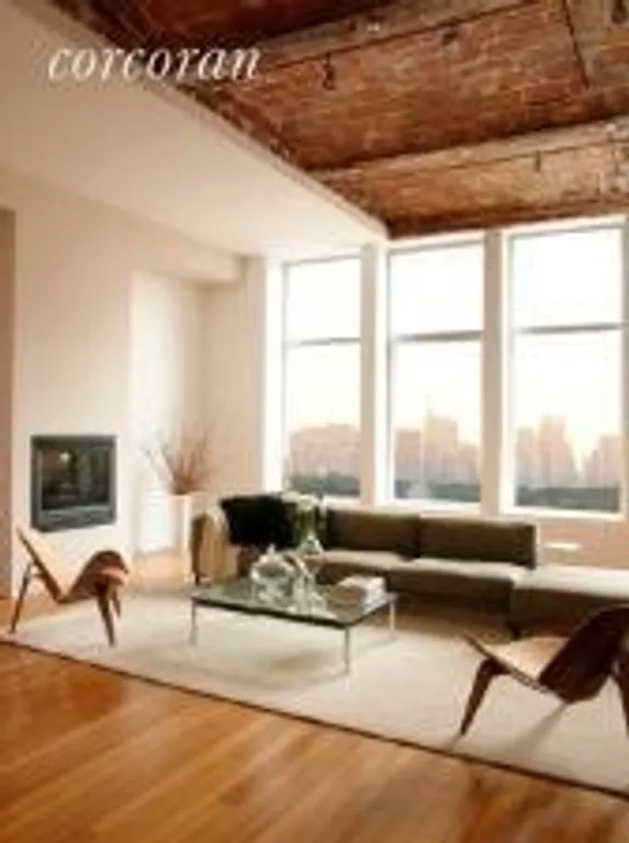 New York City Real Estate | View 138-140 West 124th Street, 9B | room 1 | View 2