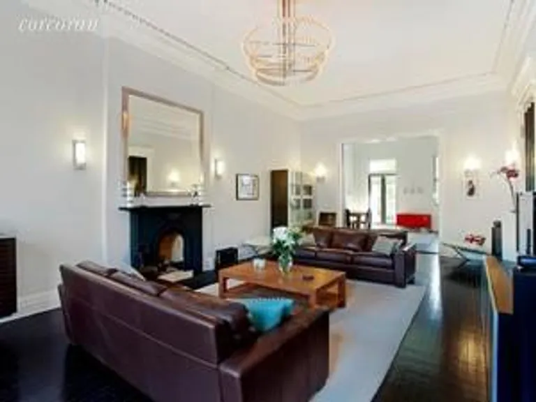 New York City Real Estate | View 100 2nd Place, 1 | 2 Beds, 2 Baths | View 1