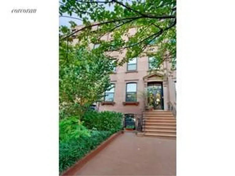 New York City Real Estate | View 100 2nd Place, 1 | room 3 | View 4