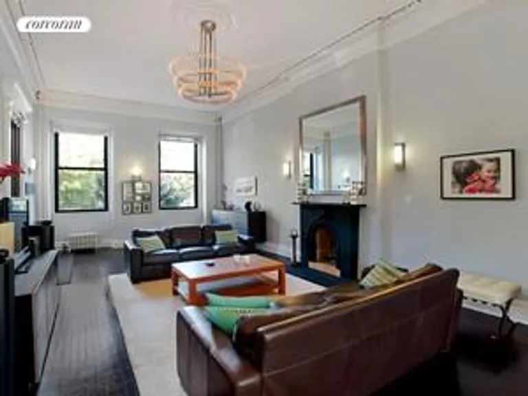 New York City Real Estate | View 100 2nd Place, 1 | room 4 | View 5