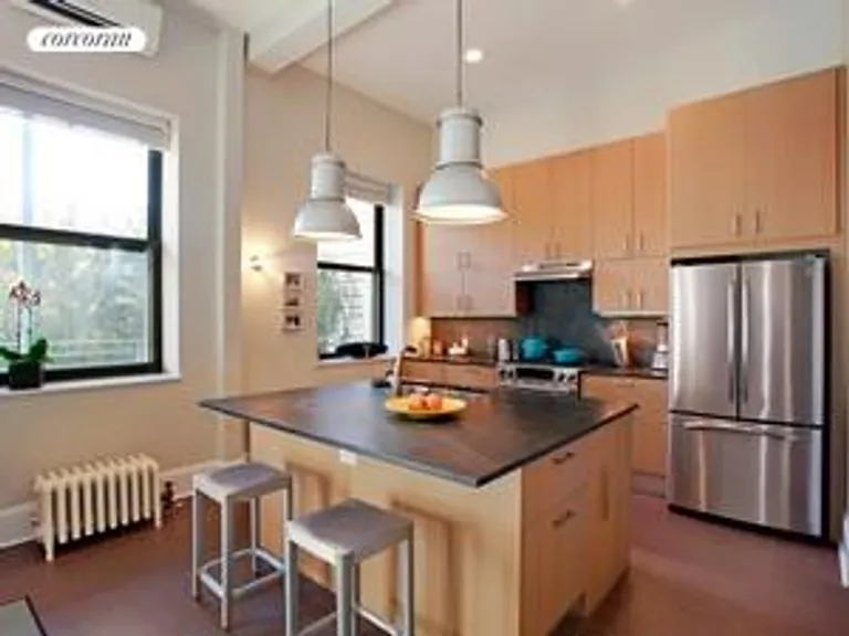 New York City Real Estate | View 100 2nd Place, 1 | room 5 | View 6